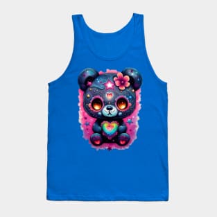 Sugar Bear Tank Top